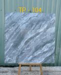 Gạch đá bán sứ bóng 100x100 TP - 104