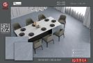 Gạch đá bán sứ mờ 80x80 MN 88-5007