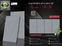 Gạch đá bán sứ mờ 60x120 MN 612-507
