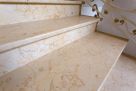 Đá Marble Vàng Ai Cập