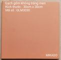 Gạch gốm mikado ĐN 30x30 thường