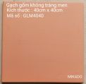 Gạch gốm mikado ĐN 40x40 thường