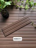 Gạch đá bán sứ mờ 15x50 HCM 011