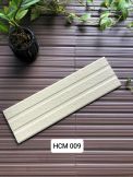 Gạch đá bán sứ mờ 15x50 HCM 009
