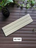 Gạch đá bán sứ mờ 15x50 VQ 1547