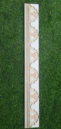 Gạch viền trang trí 7x60