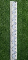 Gạch viền trang trí 7x60
