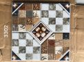 Gạch men mờ 30x30 3302