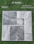 Gạch đá sân vườn 50x50 VN SV507