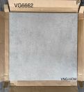Gạch đá mờ body 60x60 VG6662