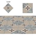 Gạch men sugar định hình 50x50 VJ507