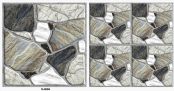 Gạch men sugar định hình 50x50 VJ506