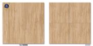 Gạch đá bán sứ bóng 60x60 VJ66006
