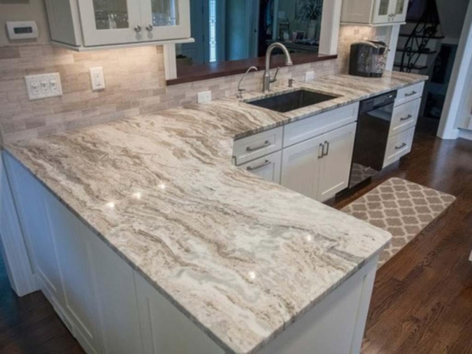 Đá Marble New Toronto