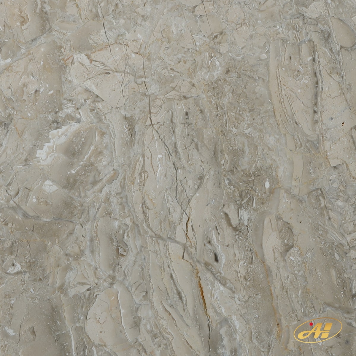 Đá Marble Xám Ngọc Trai