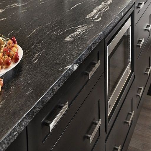 Đá Grainte Đen Rừng