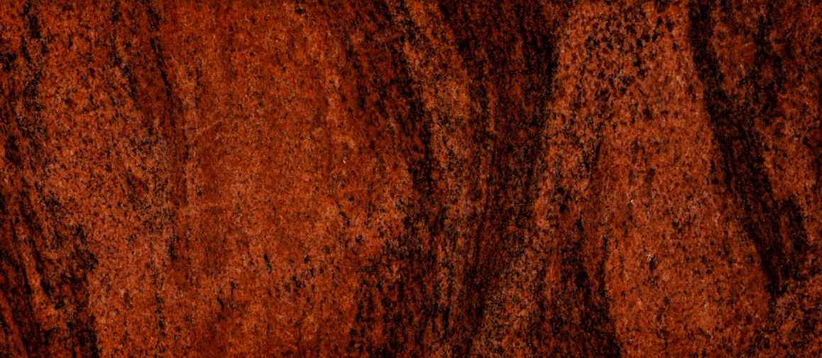 Đá Granite Đỏ Sa Mạc Nhuộm