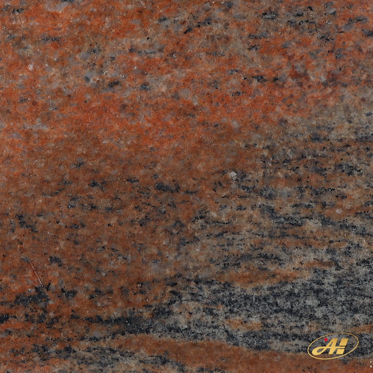 Đá Grainte Đỏ Sa Mạc