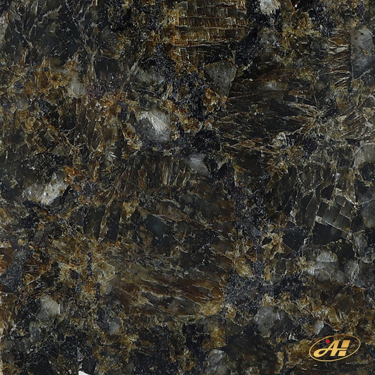 Đá Granite Nâu Anh Quốc