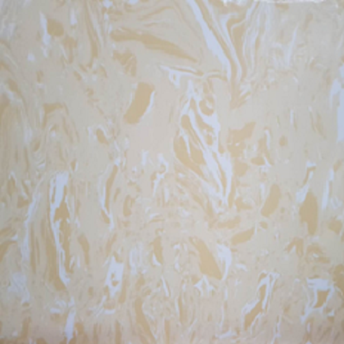 Đá Nhân Tạo Trắng Moka Vân Vàng