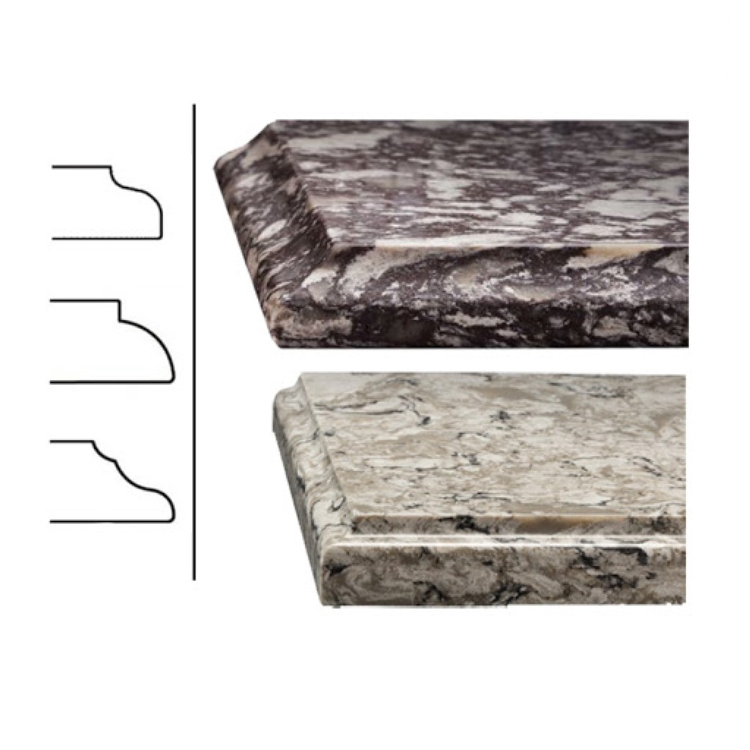 Chỉ Mặt Bàn Mẫu 1