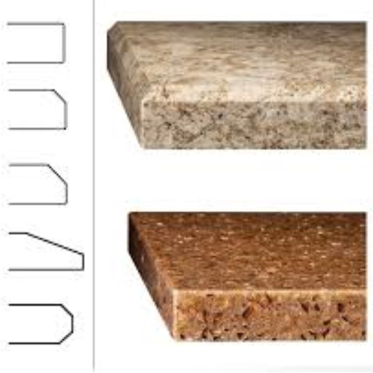 Chỉ Mặt Bàn Mẫu 2