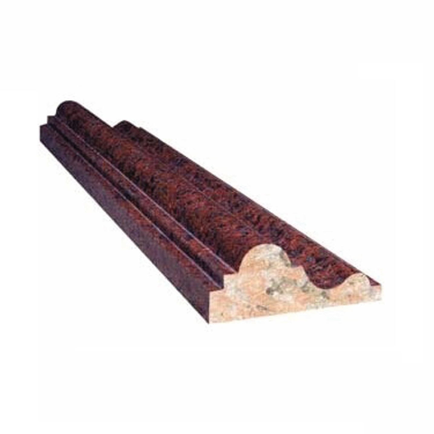 Phào Chỉ Đá Mẫu 4