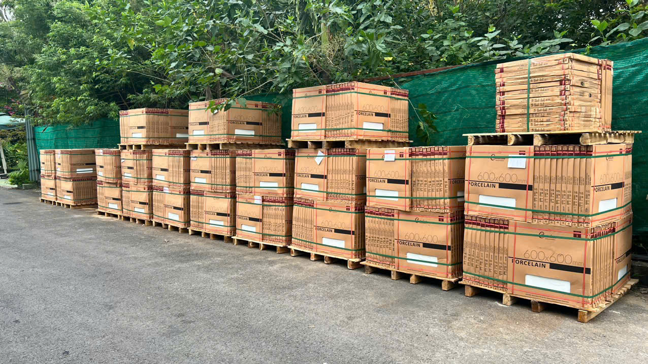 Sàn Emartbuild - Chuyên Trang Vật Liệu Xây Dựng